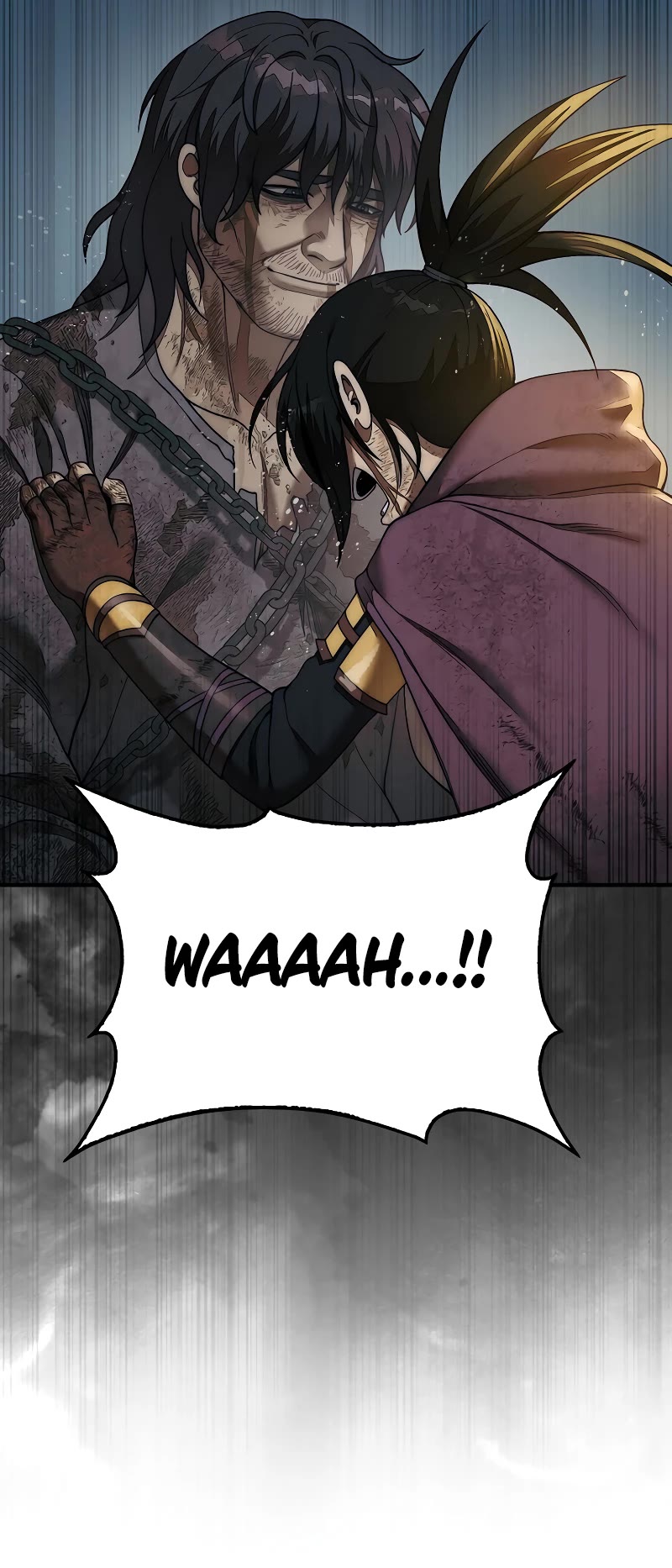 The 31st Piece Overturns the Board Chapter 70 page 7 - Chapter 70