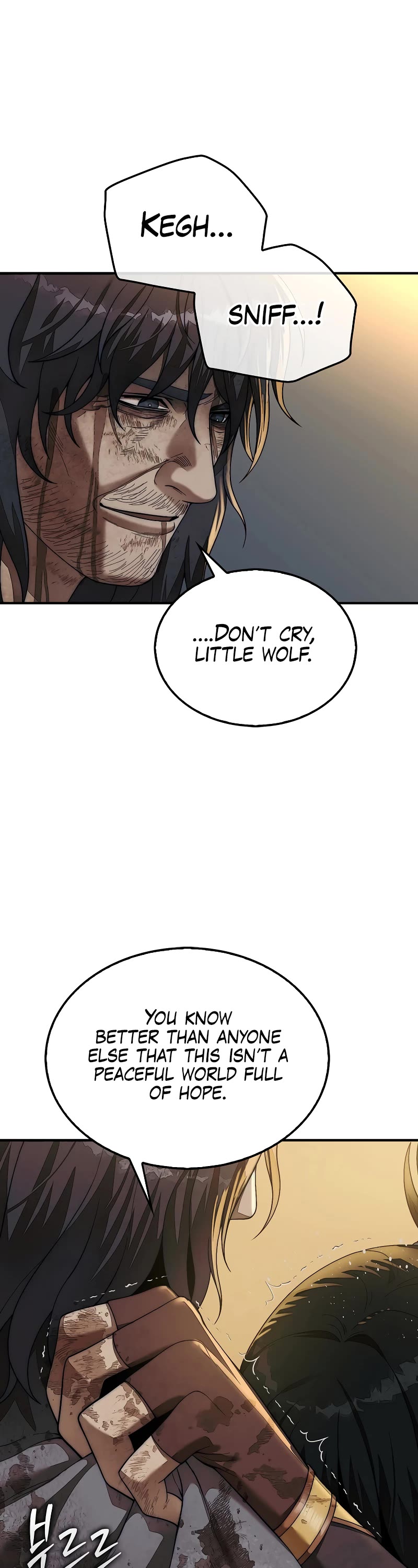 The 31st Piece Overturns the Board Chapter 70 page 8 - Chapter 70