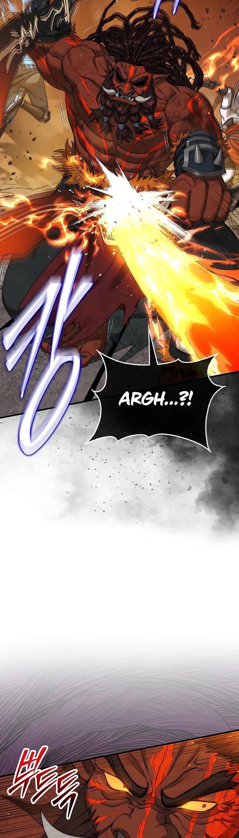 The 31st Piece Overturns the Board Chapter 71 page 11 - Chapter 71