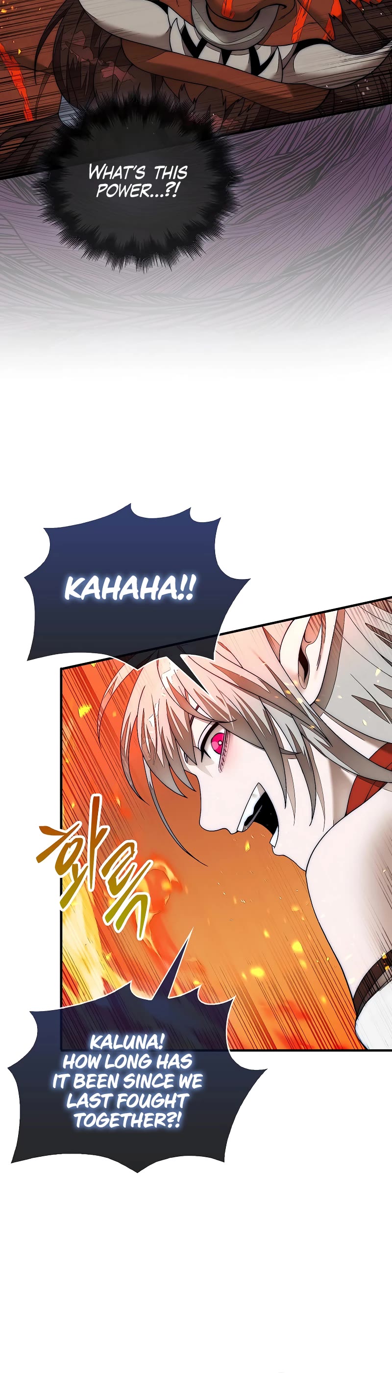 The 31st Piece Overturns the Board Chapter 71 page 12 - Chapter 71