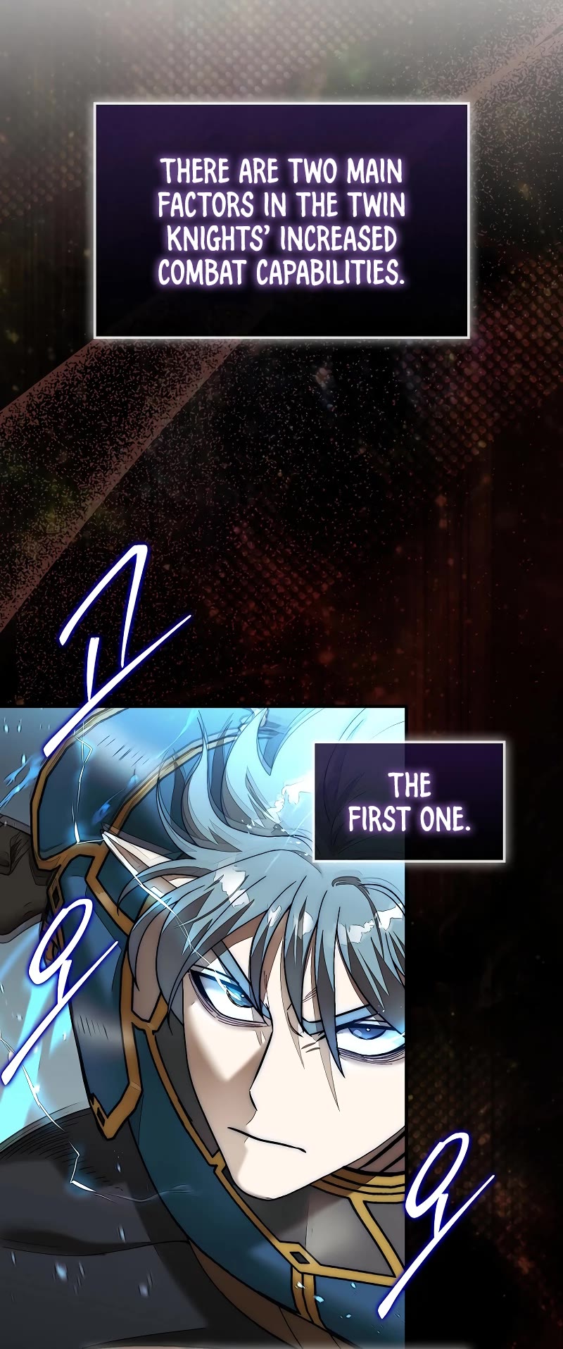 The 31st Piece Overturns the Board Chapter 71 page 17 - Chapter 71