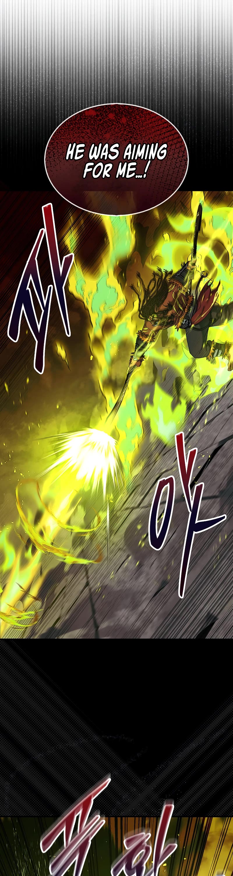 The 31st Piece Overturns the Board Chapter 71 page 23 - Chapter 71