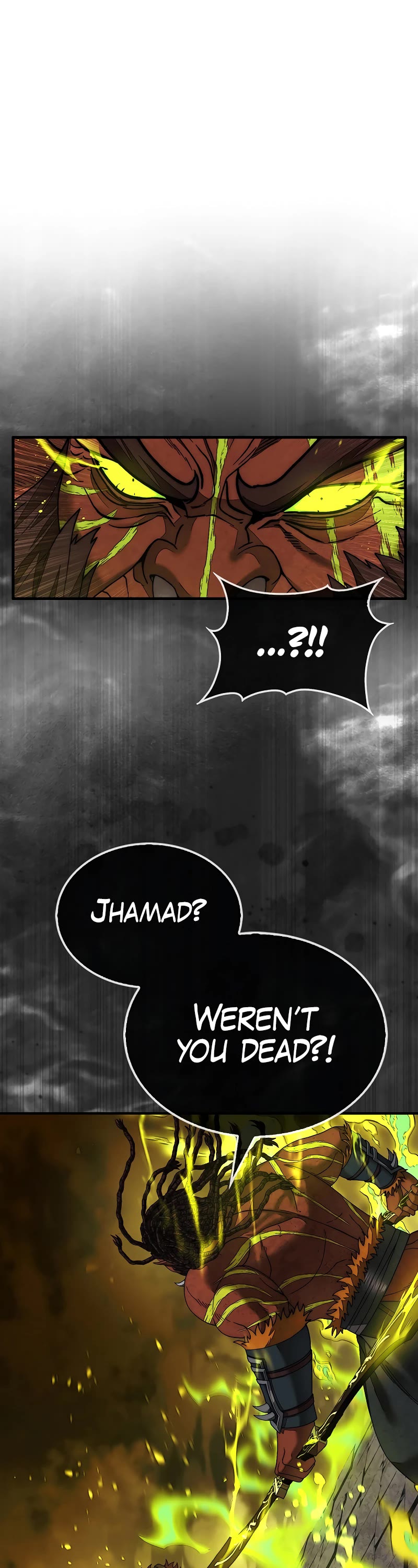 The 31st Piece Overturns the Board Chapter 71 page 26 - Chapter 71