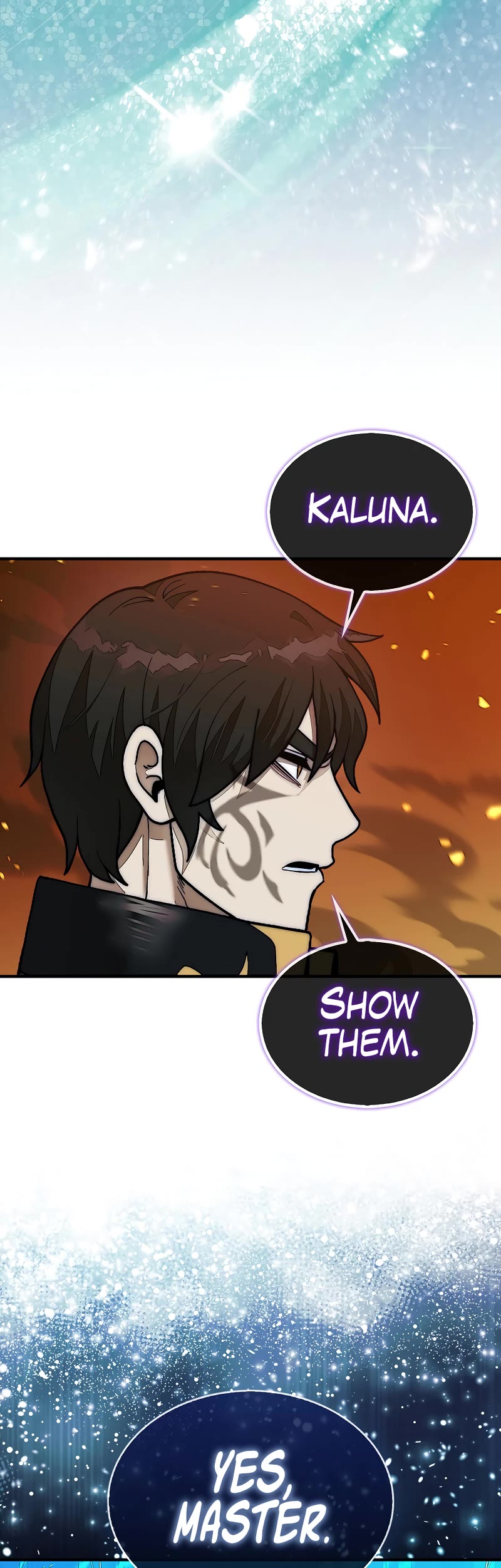 The 31st Piece Overturns the Board Chapter 71 page 36 - Chapter 71