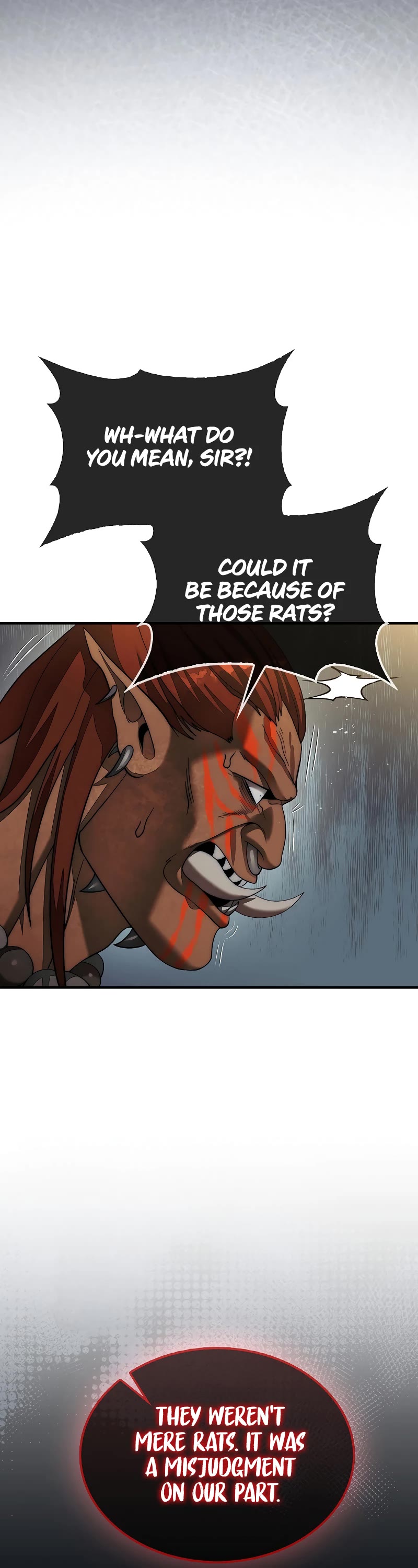 The 31st Piece Overturns the Board Chapter 71 page 52 - Chapter 71
