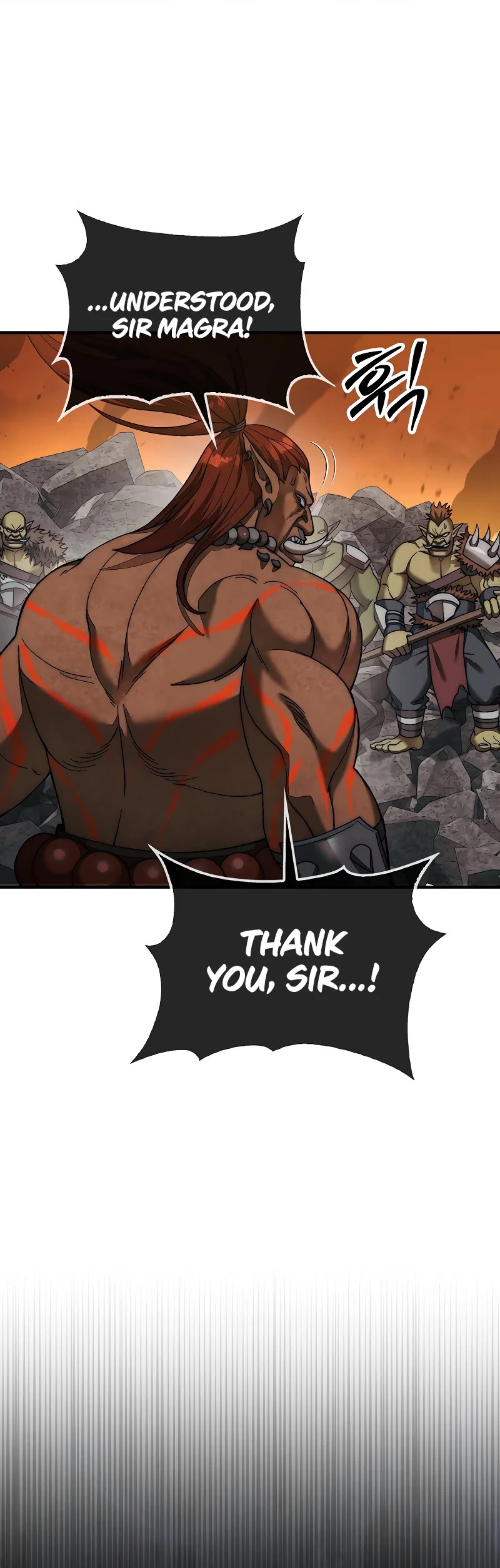 The 31st Piece Overturns the Board Chapter 71 page 57 - Chapter 71