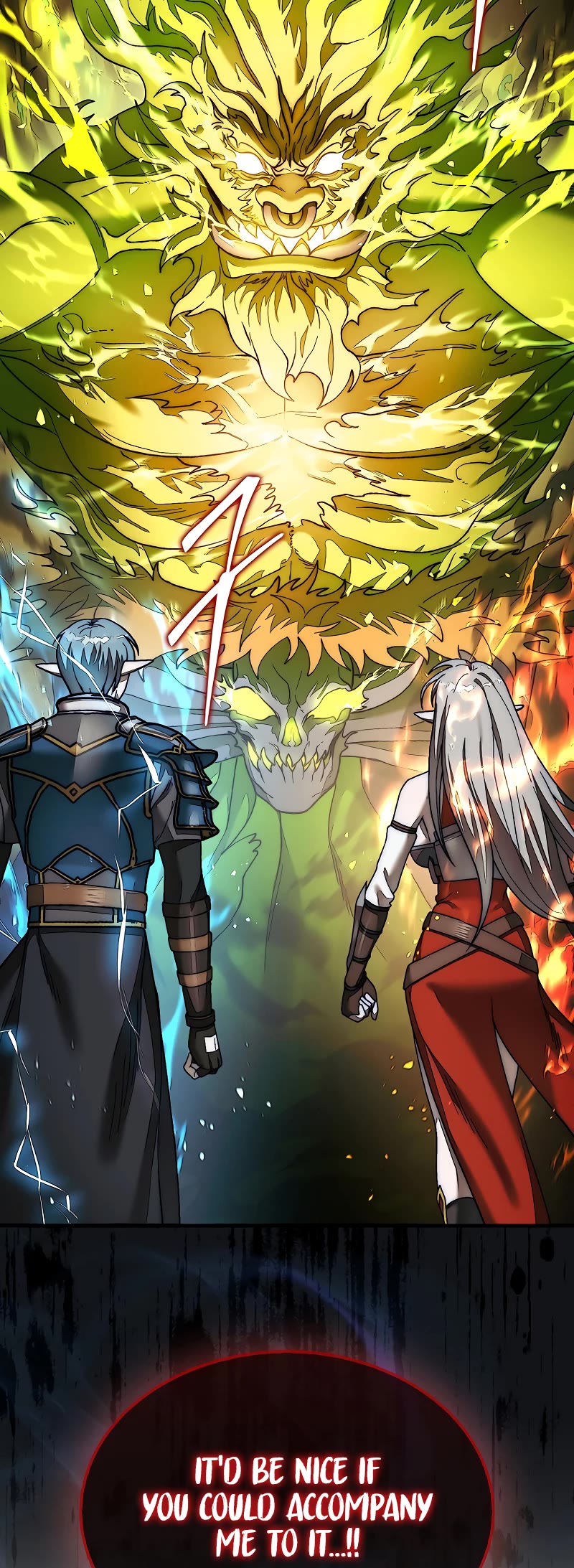 The 31st Piece Overturns the Board Chapter 71 page 60 - Chapter 71