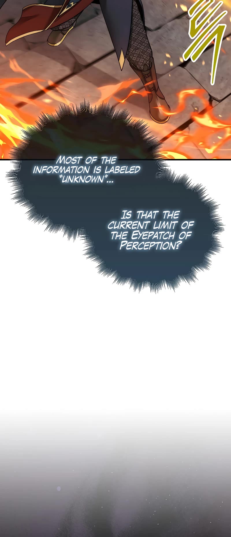 The 31st Piece Overturns the Board Chapter 71 page 7 - Chapter 71