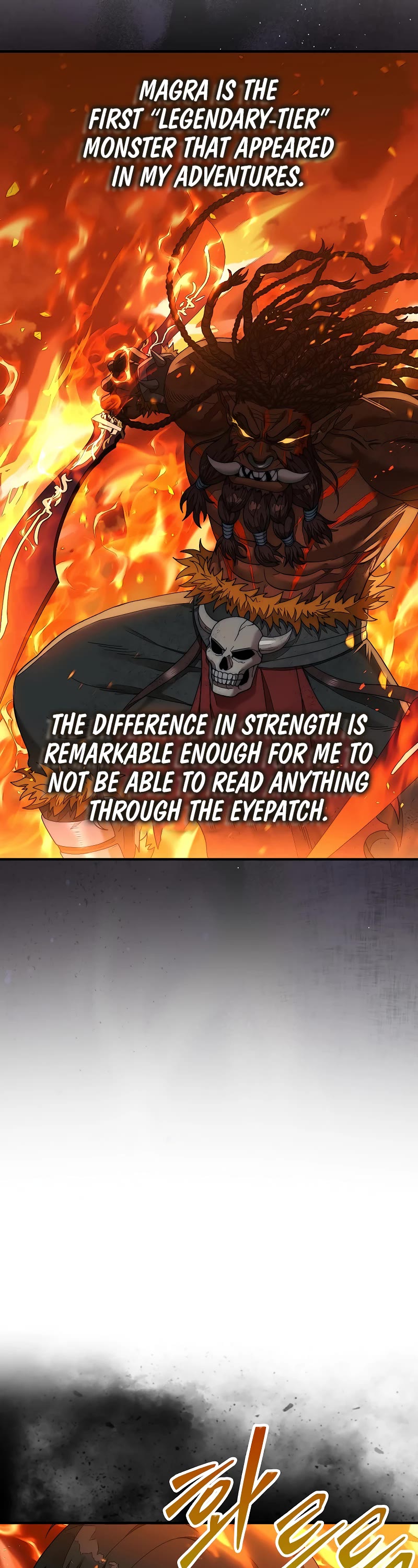 The 31st Piece Overturns the Board Chapter 71 page 8 - Chapter 71
