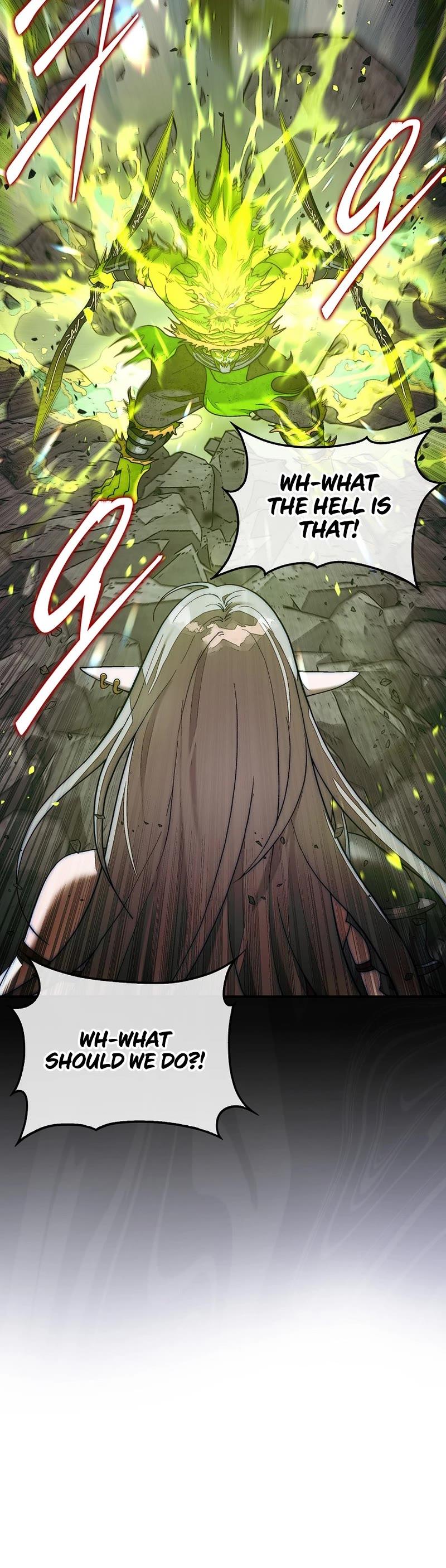 The 31st Piece Overturns the Board Chapter 72 page 12 - Chapter 72
