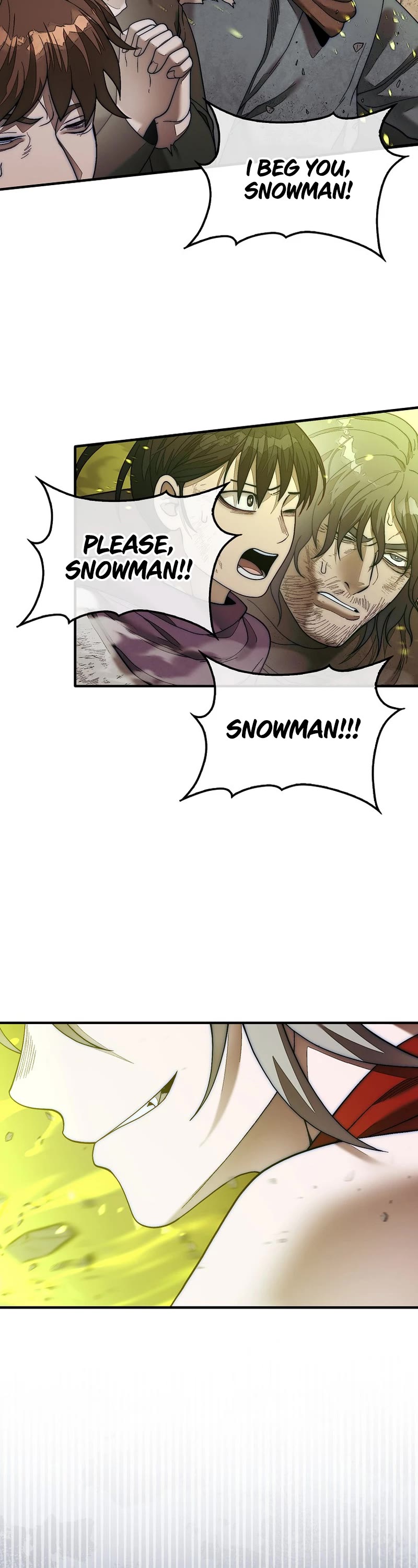 The 31st Piece Overturns the Board Chapter 72 page 16 - Chapter 72