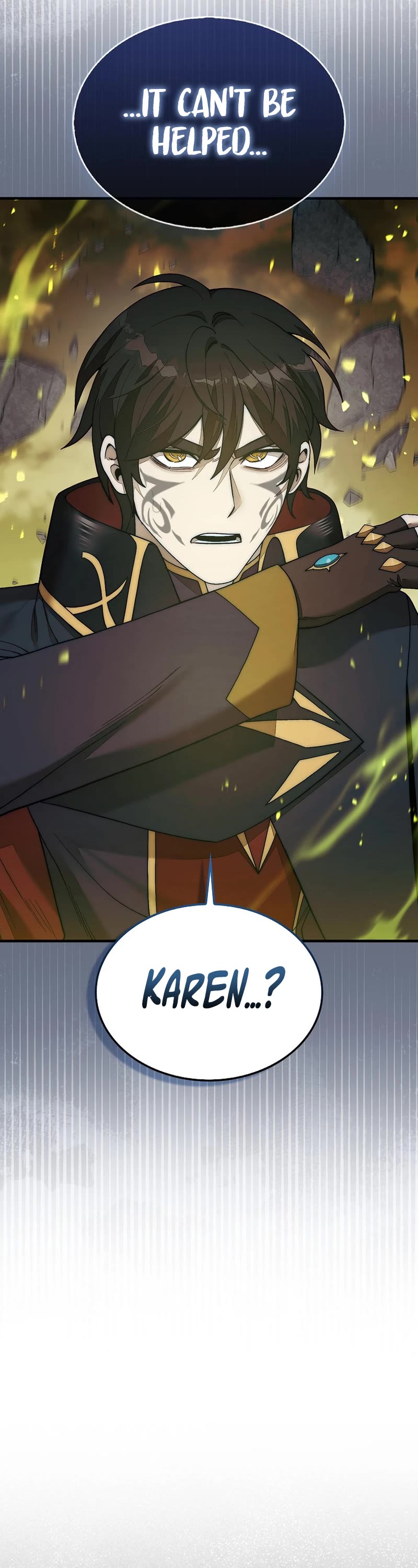 The 31st Piece Overturns the Board Chapter 72 page 17 - Chapter 72