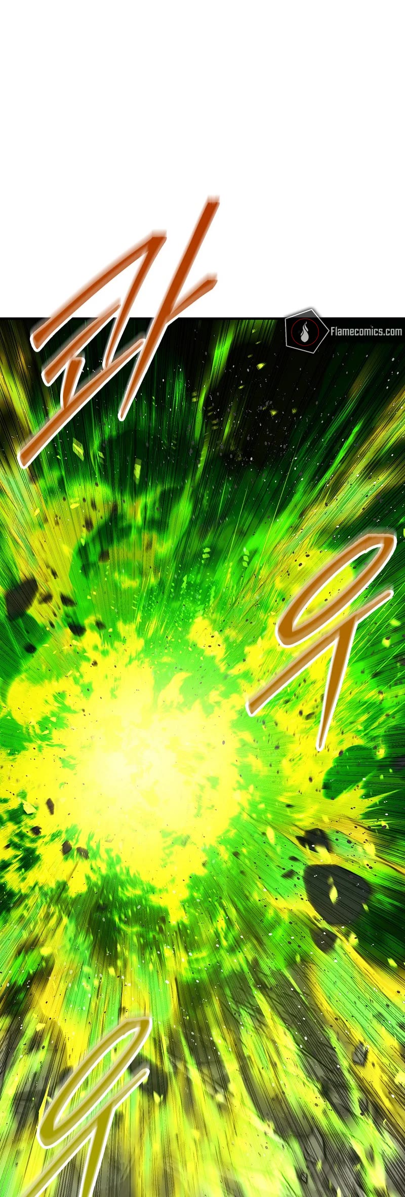 The 31st Piece Overturns the Board Chapter 72 page 21 - Chapter 72