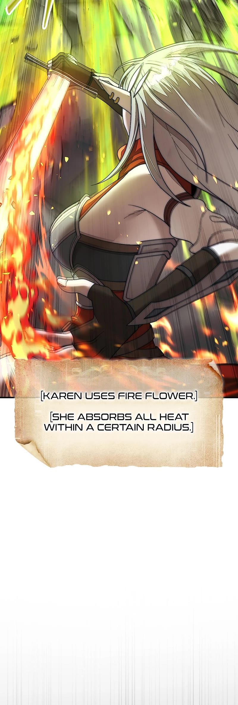 The 31st Piece Overturns the Board Chapter 72 page 22 - Chapter 72