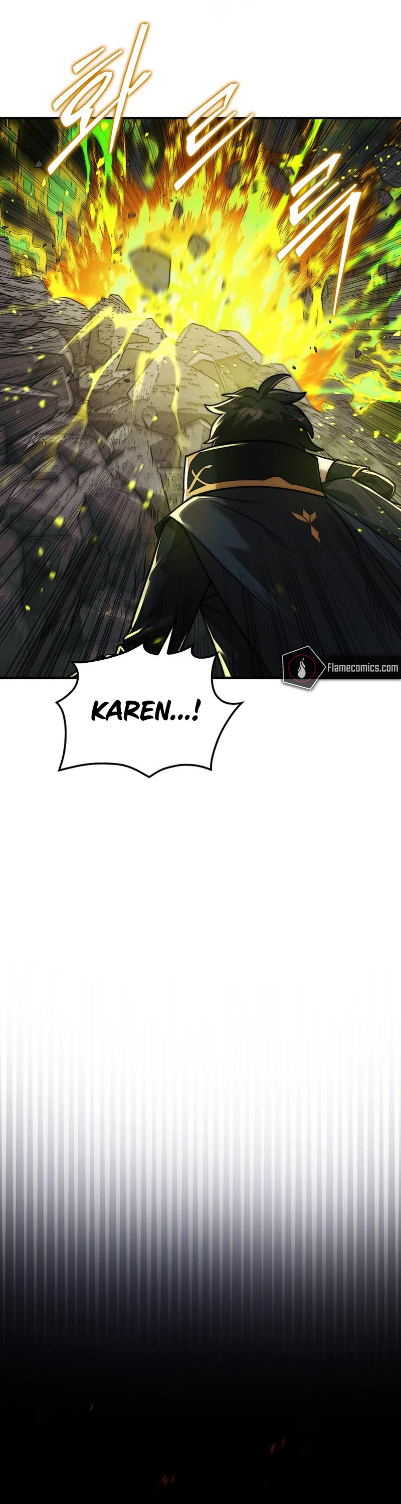 The 31st Piece Overturns the Board Chapter 72 page 24 - Chapter 72