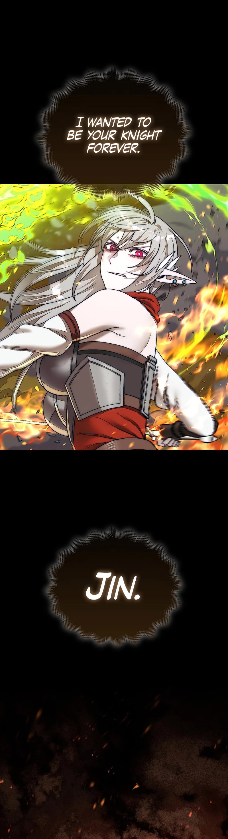 The 31st Piece Overturns the Board Chapter 72 page 26 - Chapter 72
