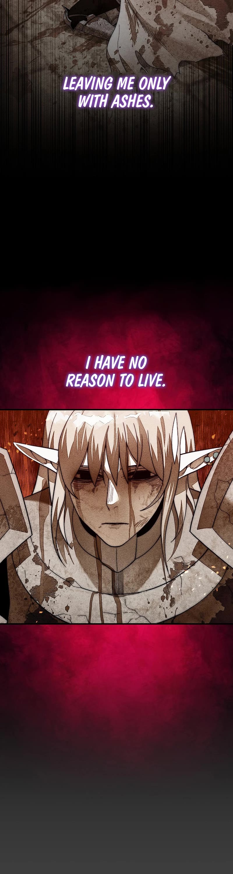 The 31st Piece Overturns the Board Chapter 72 page 28 - Chapter 72
