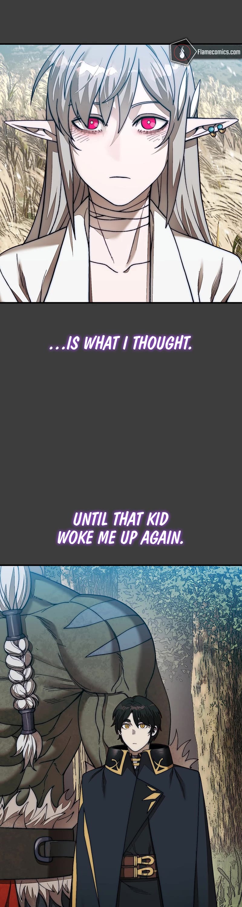 The 31st Piece Overturns the Board Chapter 72 page 29 - Chapter 72