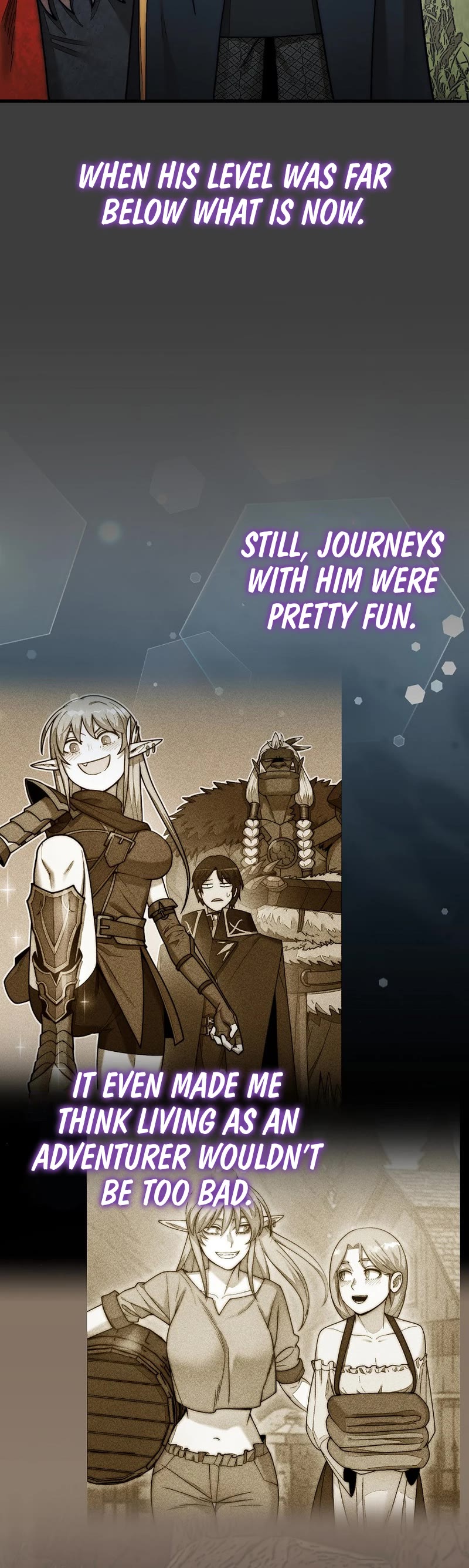 The 31st Piece Overturns the Board Chapter 72 page 30 - Chapter 72
