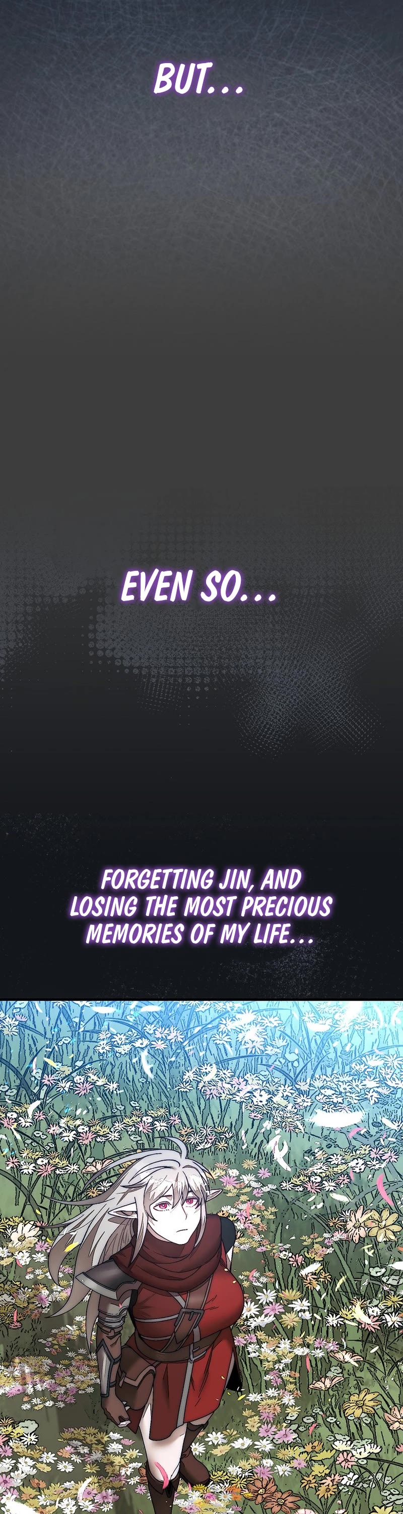 The 31st Piece Overturns the Board Chapter 72 page 34 - Chapter 72