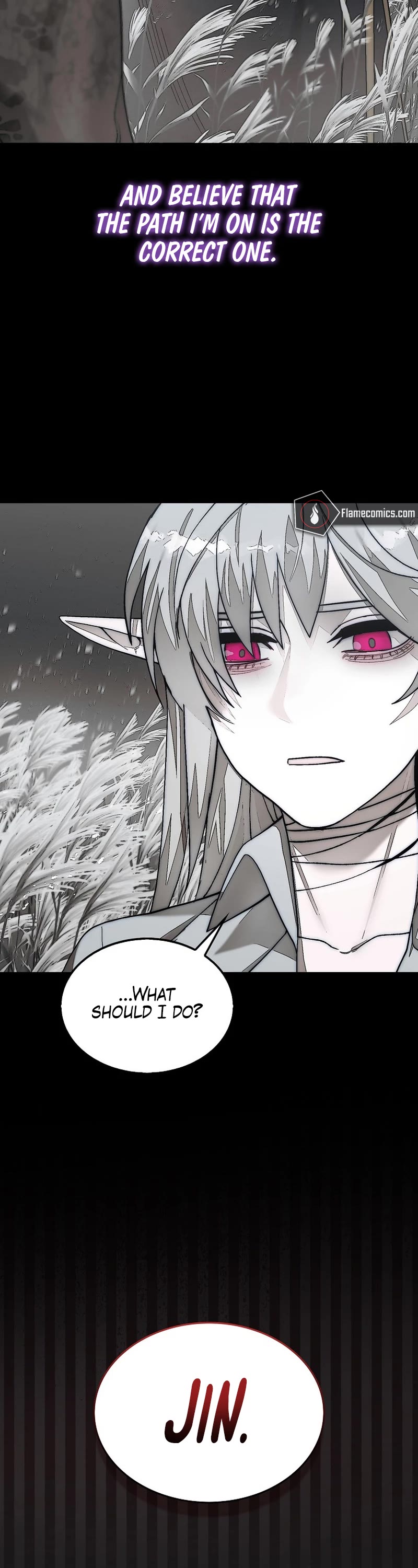 The 31st Piece Overturns the Board Chapter 72 page 38 - Chapter 72
