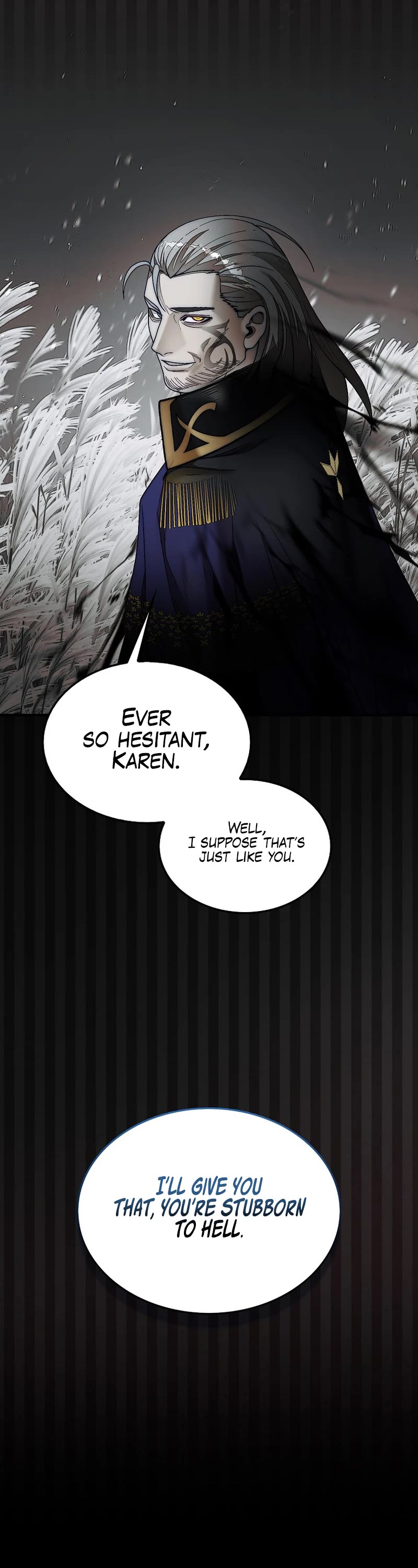 The 31st Piece Overturns the Board Chapter 72 page 39 - Chapter 72