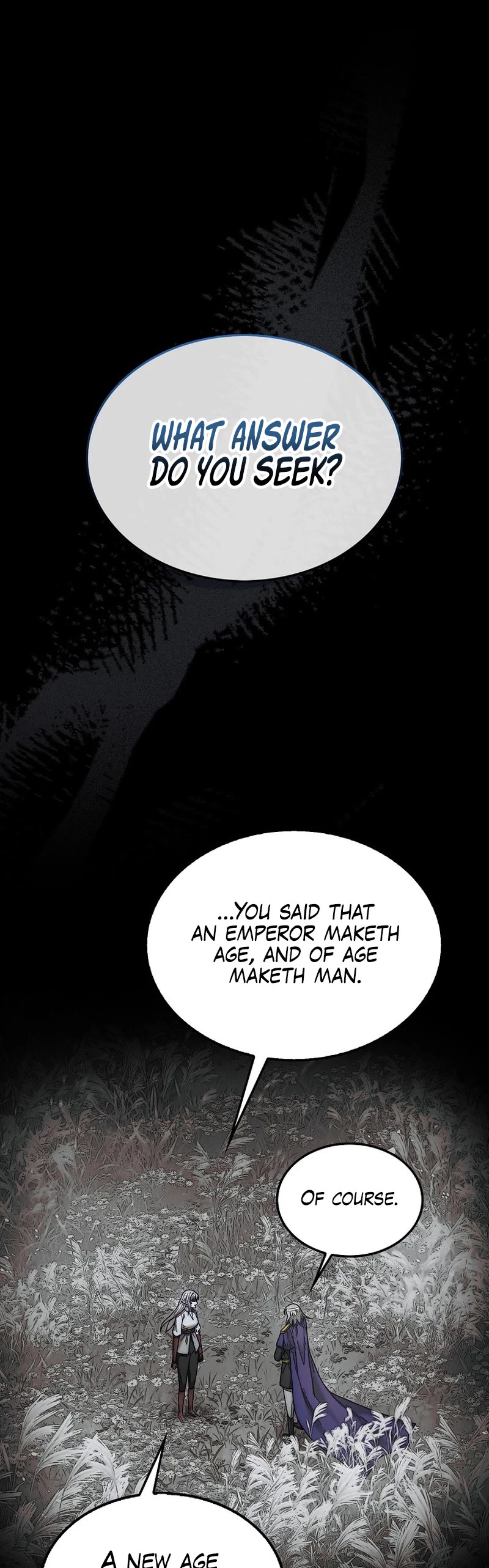 The 31st Piece Overturns the Board Chapter 72 page 40 - Chapter 72