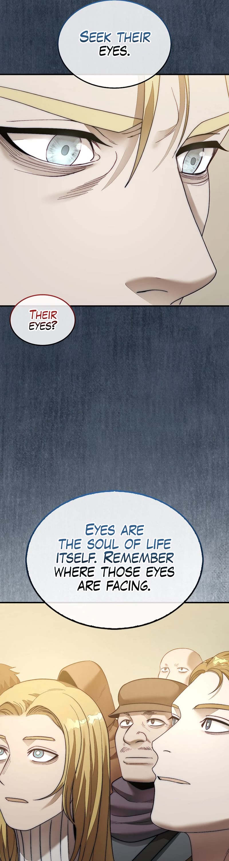 The 31st Piece Overturns the Board Chapter 72 page 42 - Chapter 72