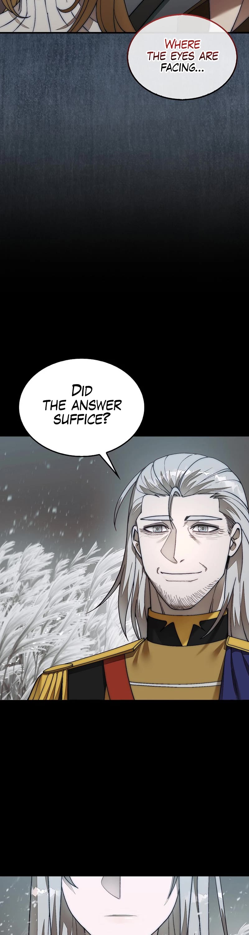 The 31st Piece Overturns the Board Chapter 72 page 43 - Chapter 72