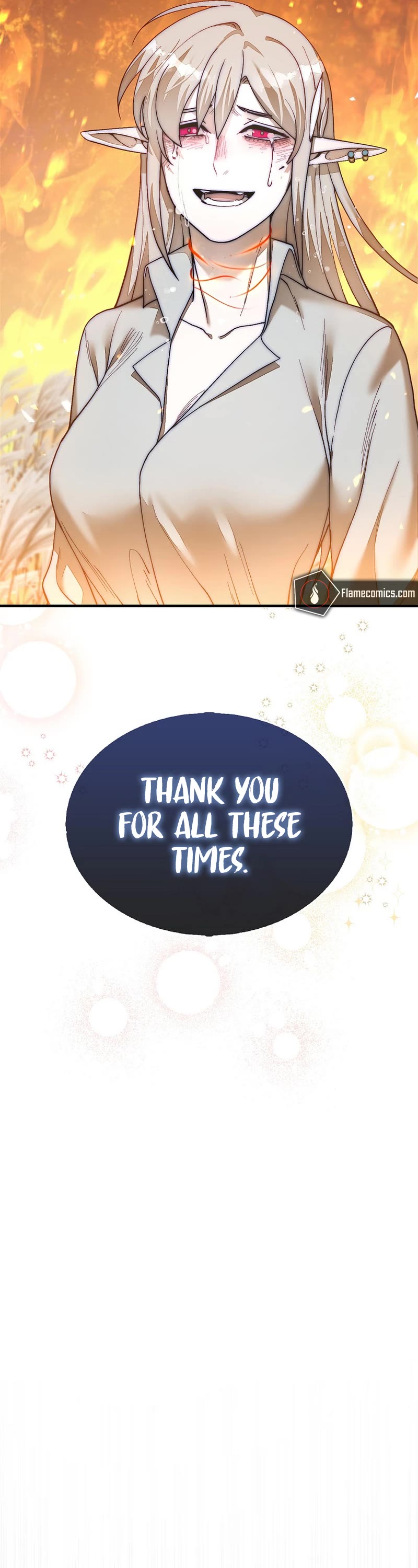 The 31st Piece Overturns the Board Chapter 72 page 47 - Chapter 72