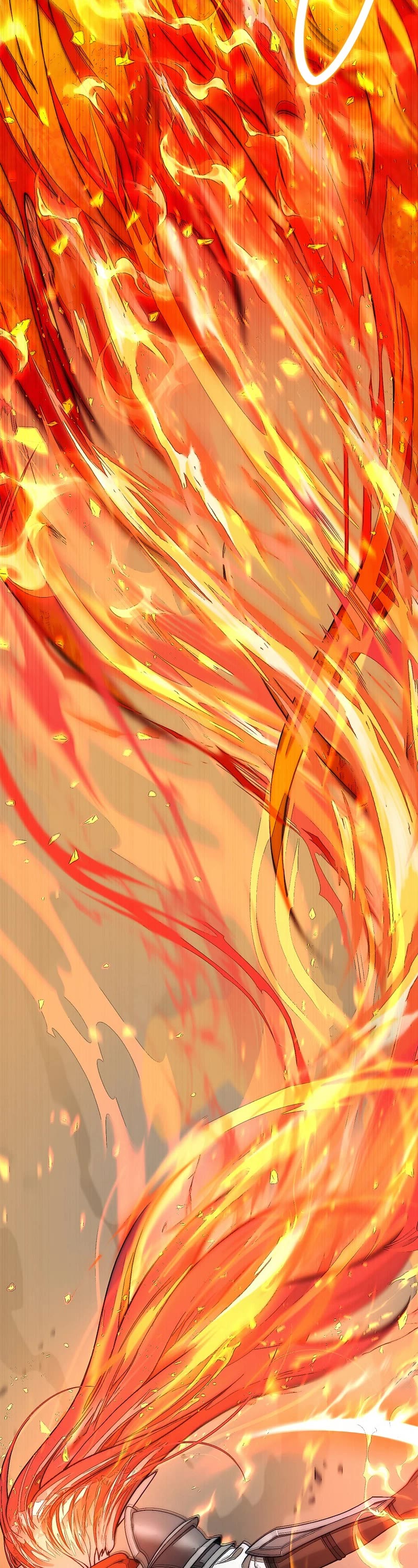 The 31st Piece Overturns the Board Chapter 72 page 49 - Chapter 72