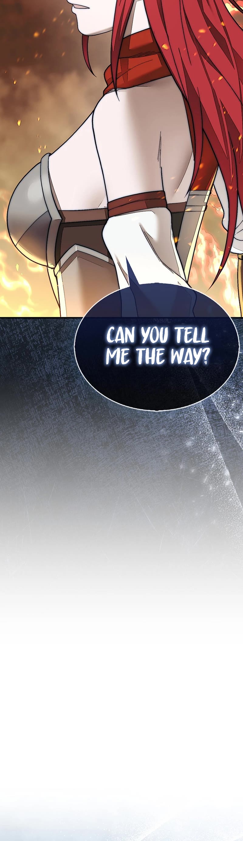 The 31st Piece Overturns the Board Chapter 72 page 55 - Chapter 72