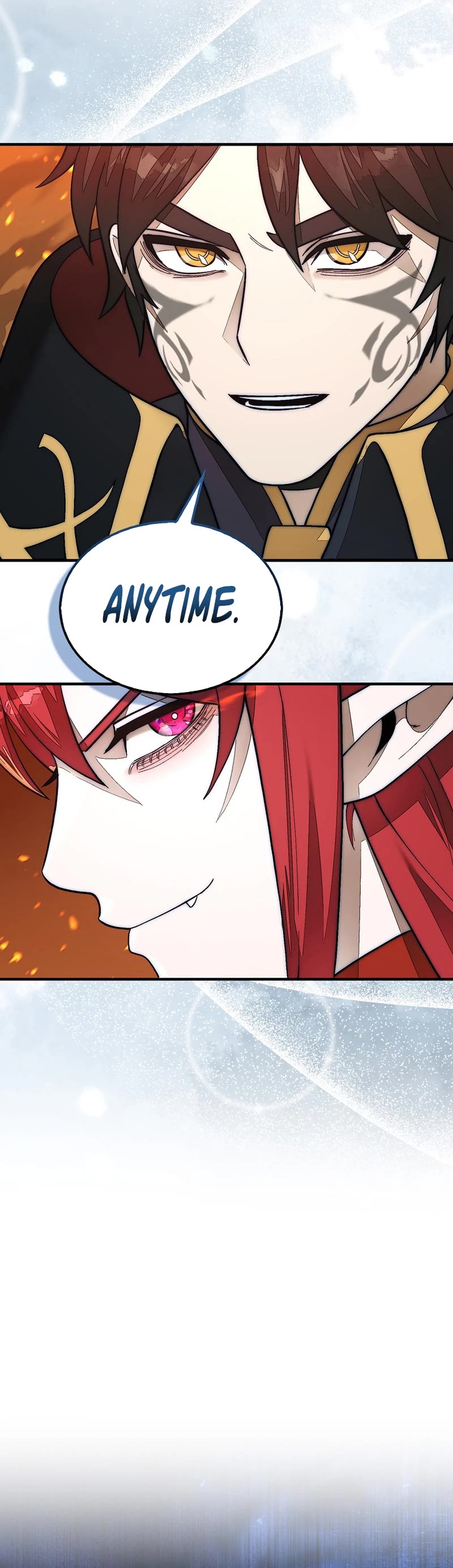 The 31st Piece Overturns the Board Chapter 72 page 56 - Chapter 72
