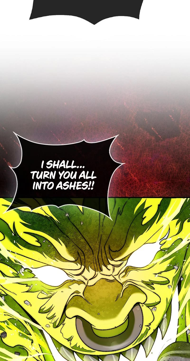 The 31st Piece Overturns the Board Chapter 72 page 6 - Chapter 72