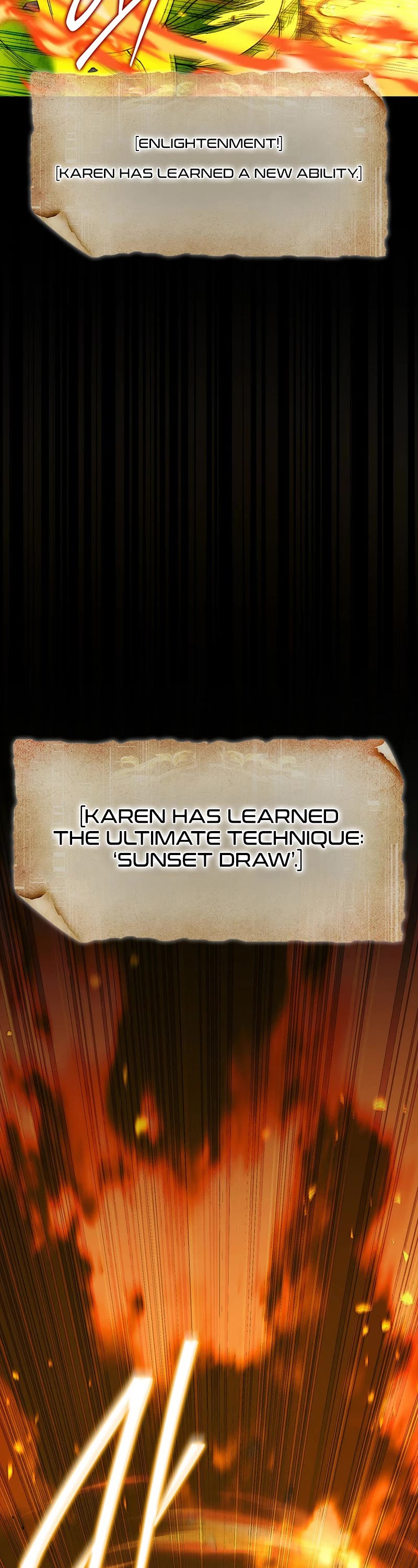 The 31st Piece Overturns the Board Chapter 72 page 60 - Chapter 72