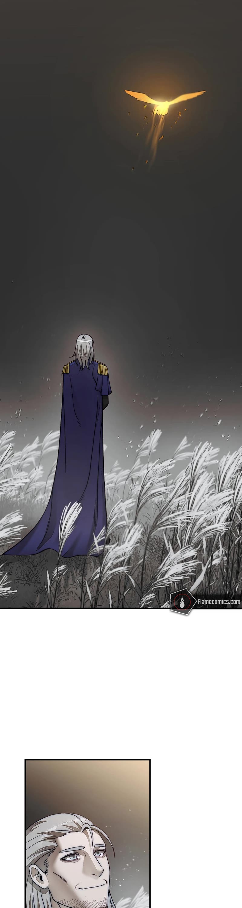 The 31st Piece Overturns the Board Chapter 72 page 64 - Chapter 72