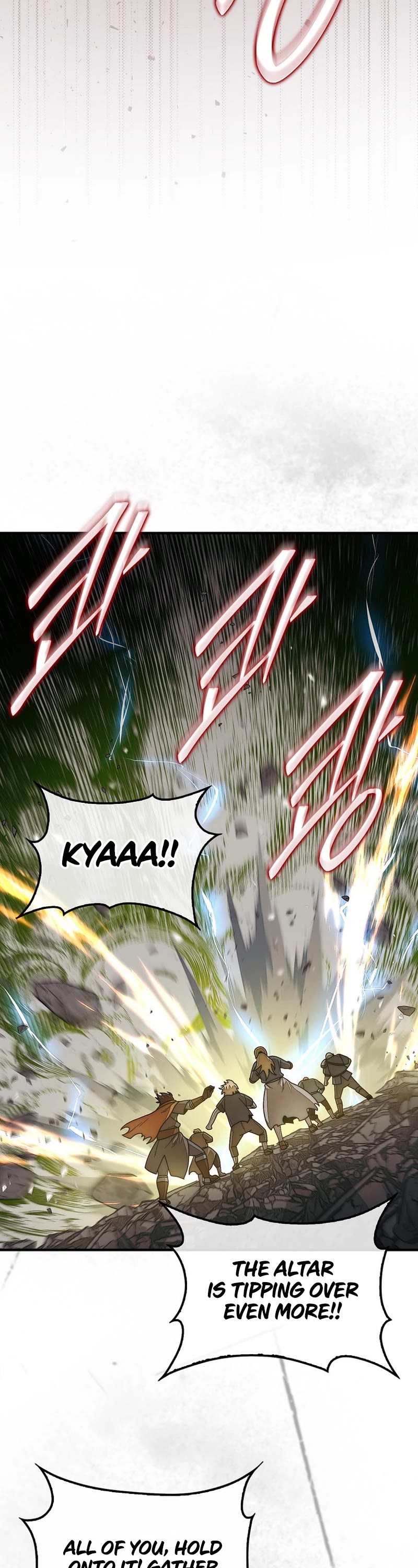 The 31st Piece Overturns the Board Chapter 72 page 9 - Chapter 72