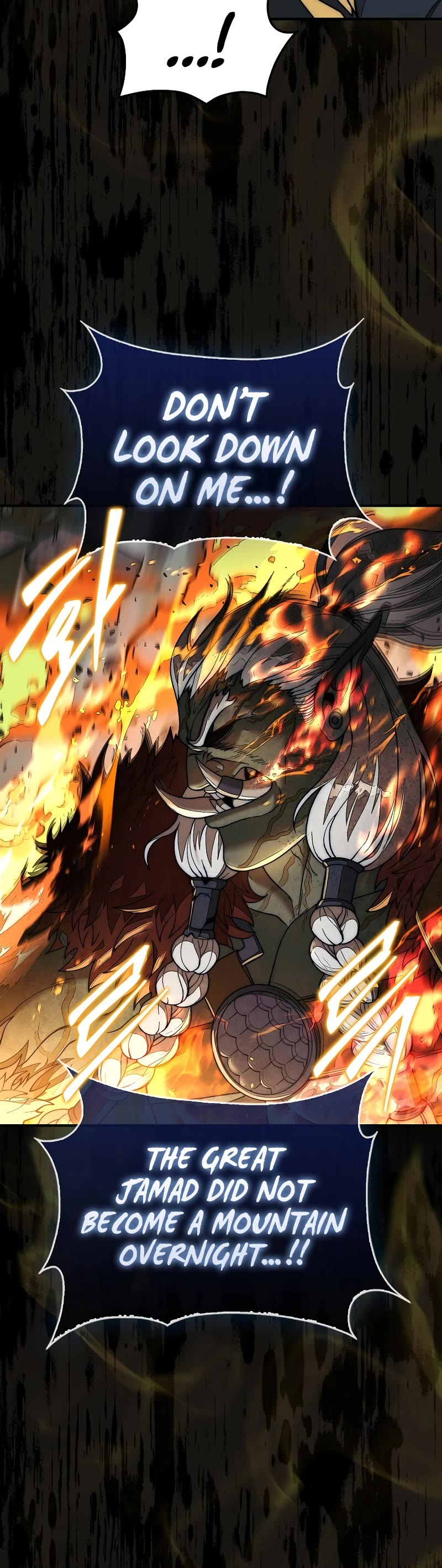 The 31st Piece Overturns the Board Chapter 73 page 14 - Chapter 73