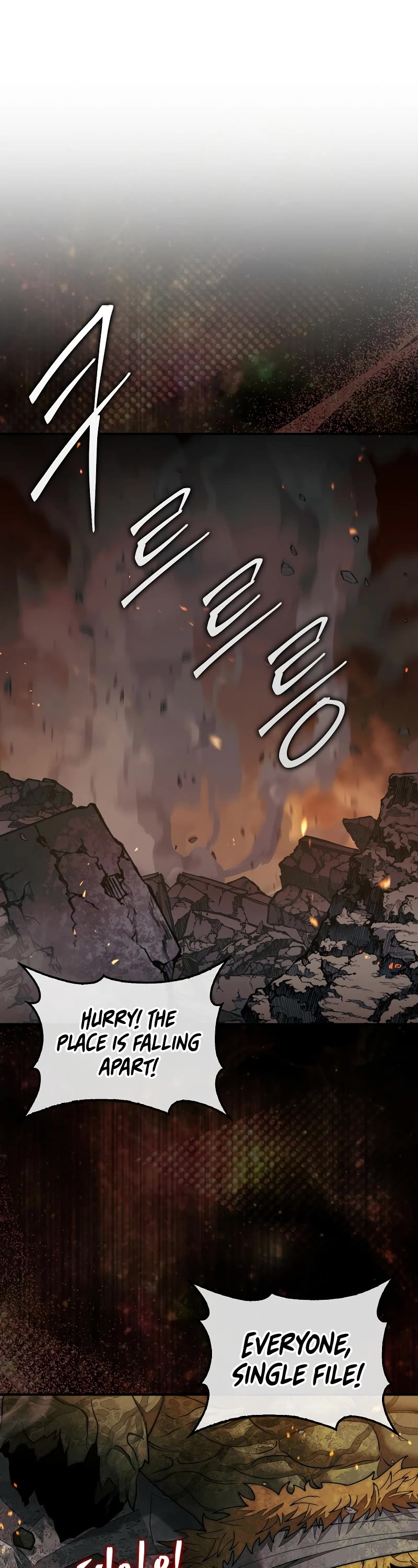 The 31st Piece Overturns the Board Chapter 73 page 2 - Chapter 73