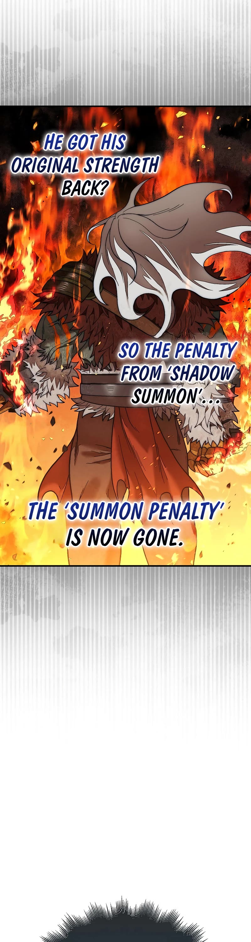 The 31st Piece Overturns the Board Chapter 73 page 24 - Chapter 73