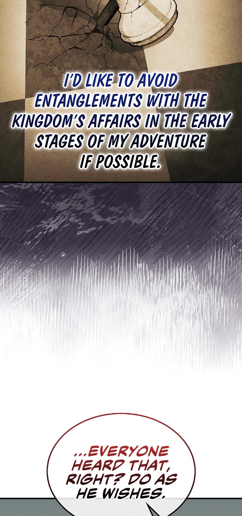 The 31st Piece Overturns the Board Chapter 73 page 31 - Chapter 73