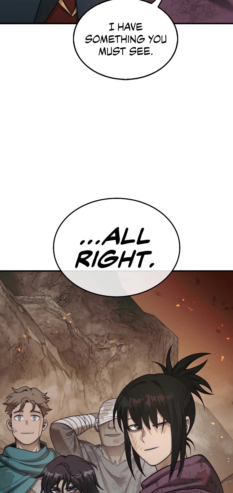 The 31st Piece Overturns the Board Chapter 73 page 36 - Chapter 73