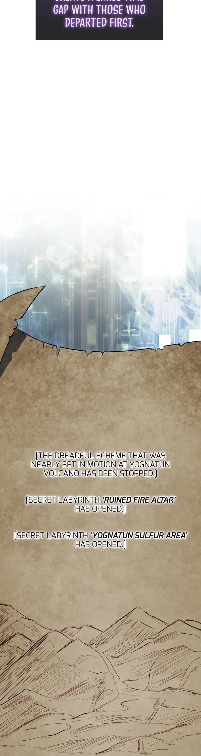 The 31st Piece Overturns the Board Chapter 73 page 39 - Chapter 73