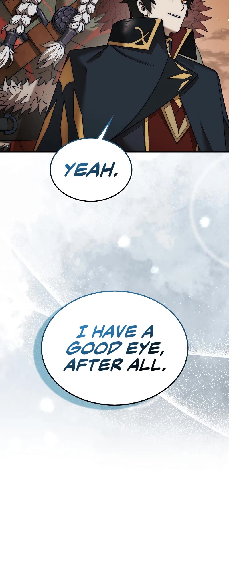 The 31st Piece Overturns the Board Chapter 73 page 46 - Chapter 73