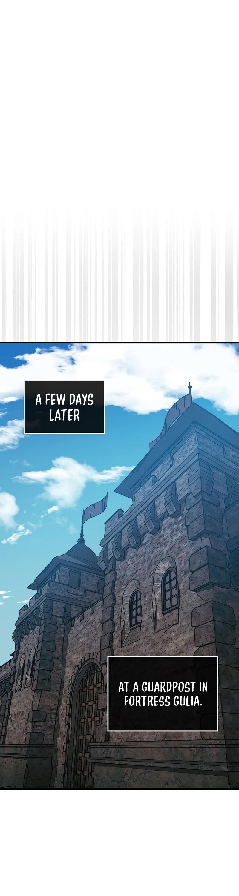 The 31st Piece Overturns the Board Chapter 73 page 47 - Chapter 73