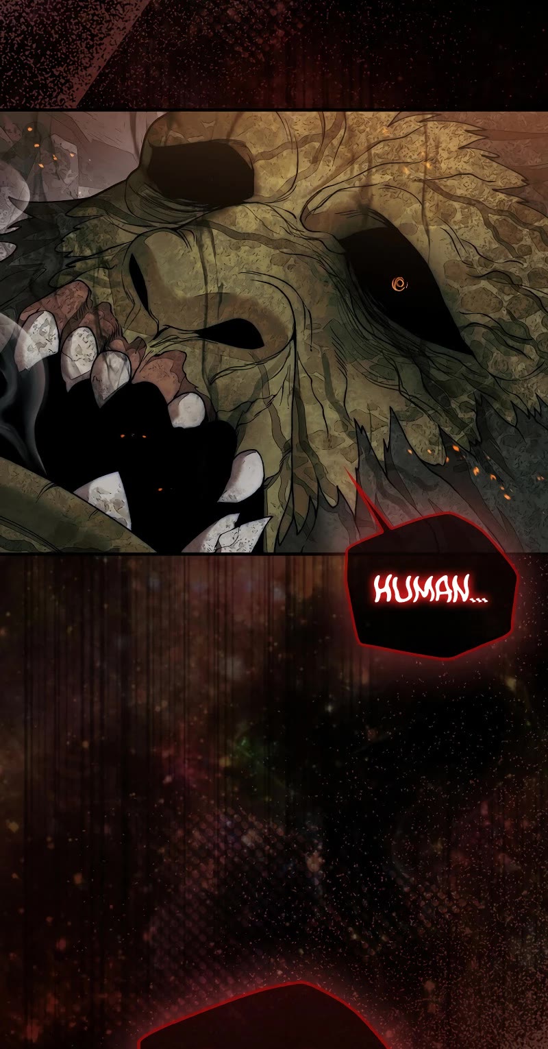 The 31st Piece Overturns the Board Chapter 73 page 5 - Chapter 73