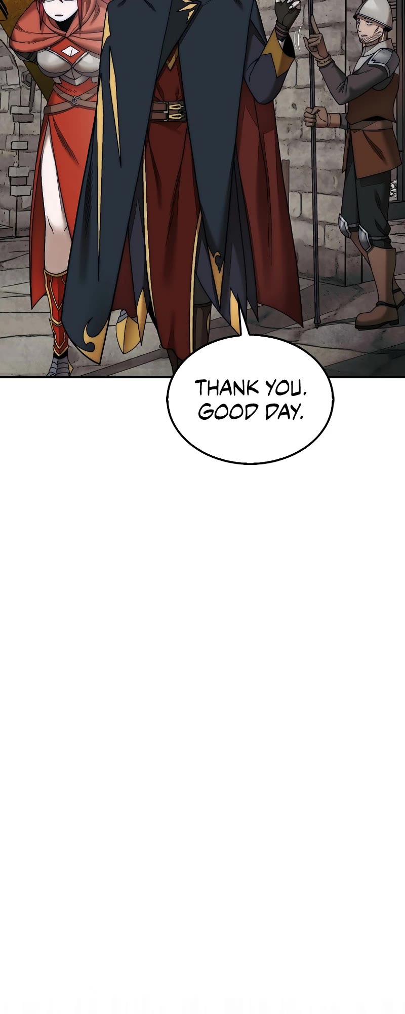The 31st Piece Overturns the Board Chapter 73 page 51 - Chapter 73