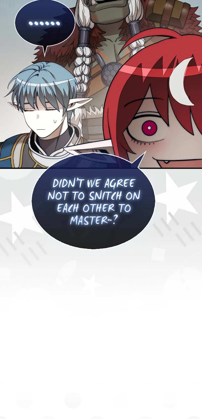 The 31st Piece Overturns the Board Chapter 73 page 56 - Chapter 73