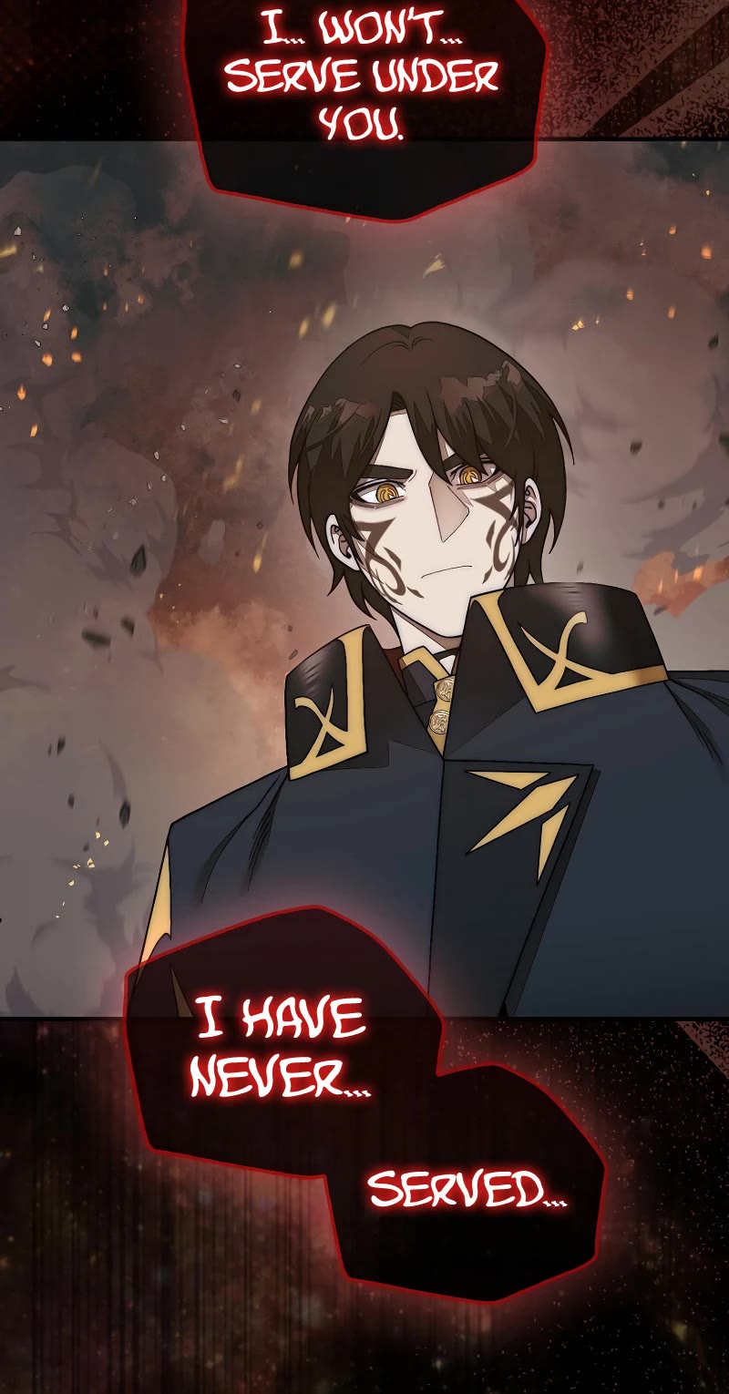 The 31st Piece Overturns the Board Chapter 73 page 6 - Chapter 73