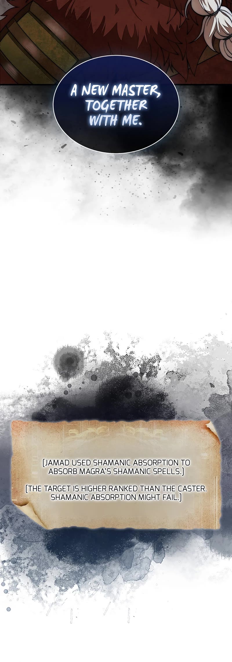 The 31st Piece Overturns the Board Chapter 73 page 9 - Chapter 73